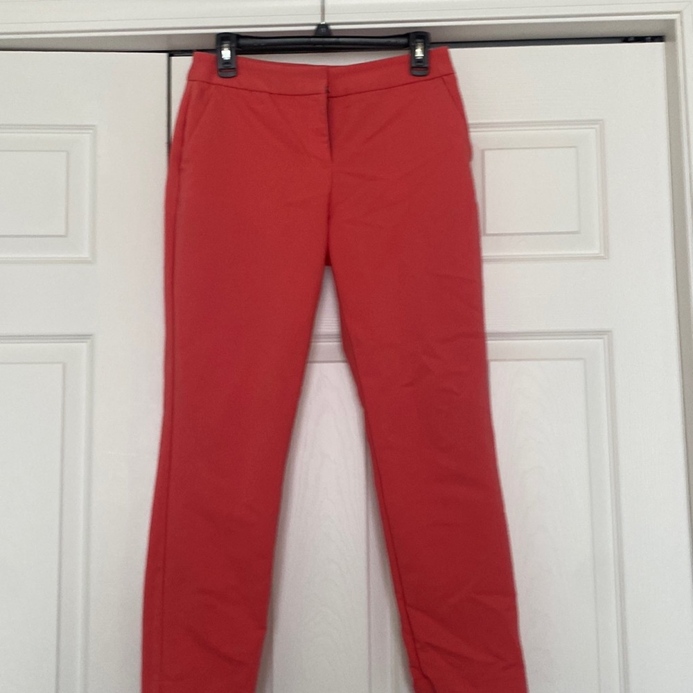 Express Columnist Dress Pant